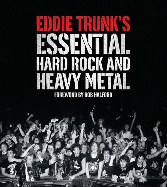 Eddie Trunk’s Essential Hard Rock and Heavy Metal - 2273