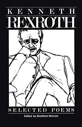 The Selected Poems of Kenneth Rexroth - 2959