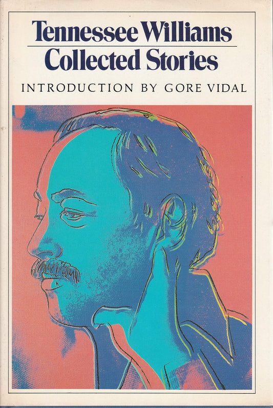 Tennessee Williams: Collected Stories - 2022