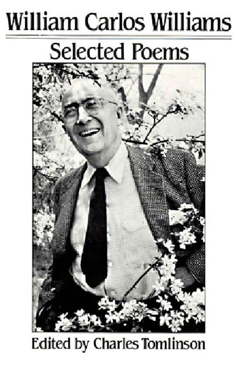 Selected Poems (William Carlos Williams)