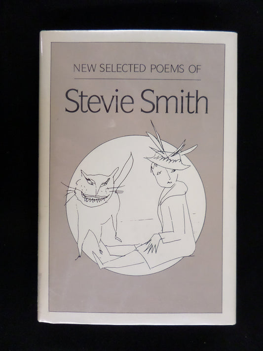 New Selected Poems of Stevie Smith