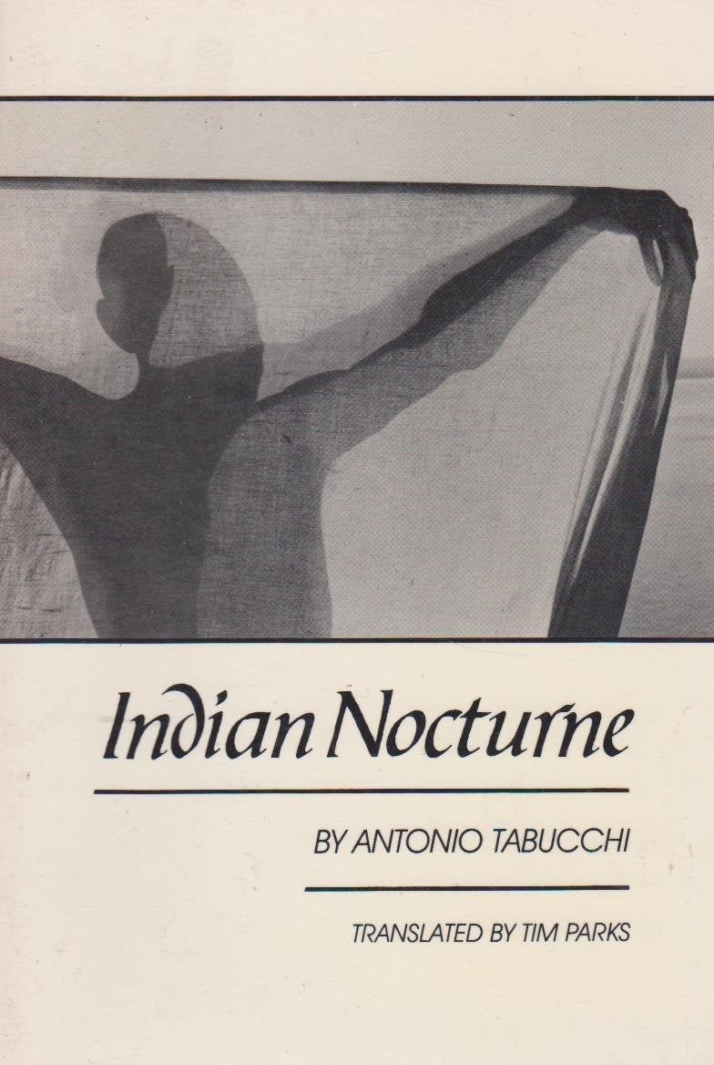 Indian Nocturne (New Directions)
