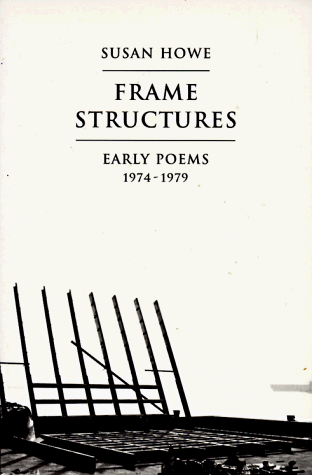 Frame Structures: Early Poems 1974-1979 (Enduring Questions in American) - 3691
