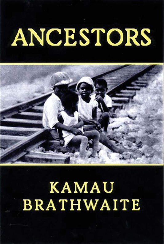 Ancestors - 1411