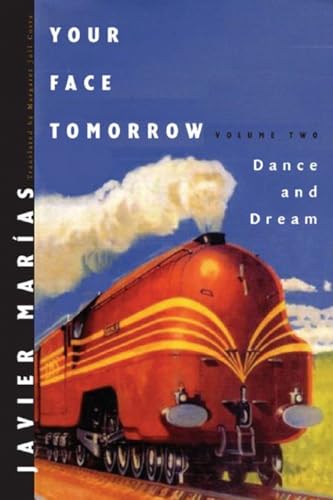 Your Face Tomorrow: Dance and Dream - 3388