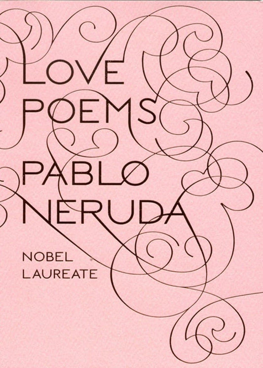Love Poems - 9059
