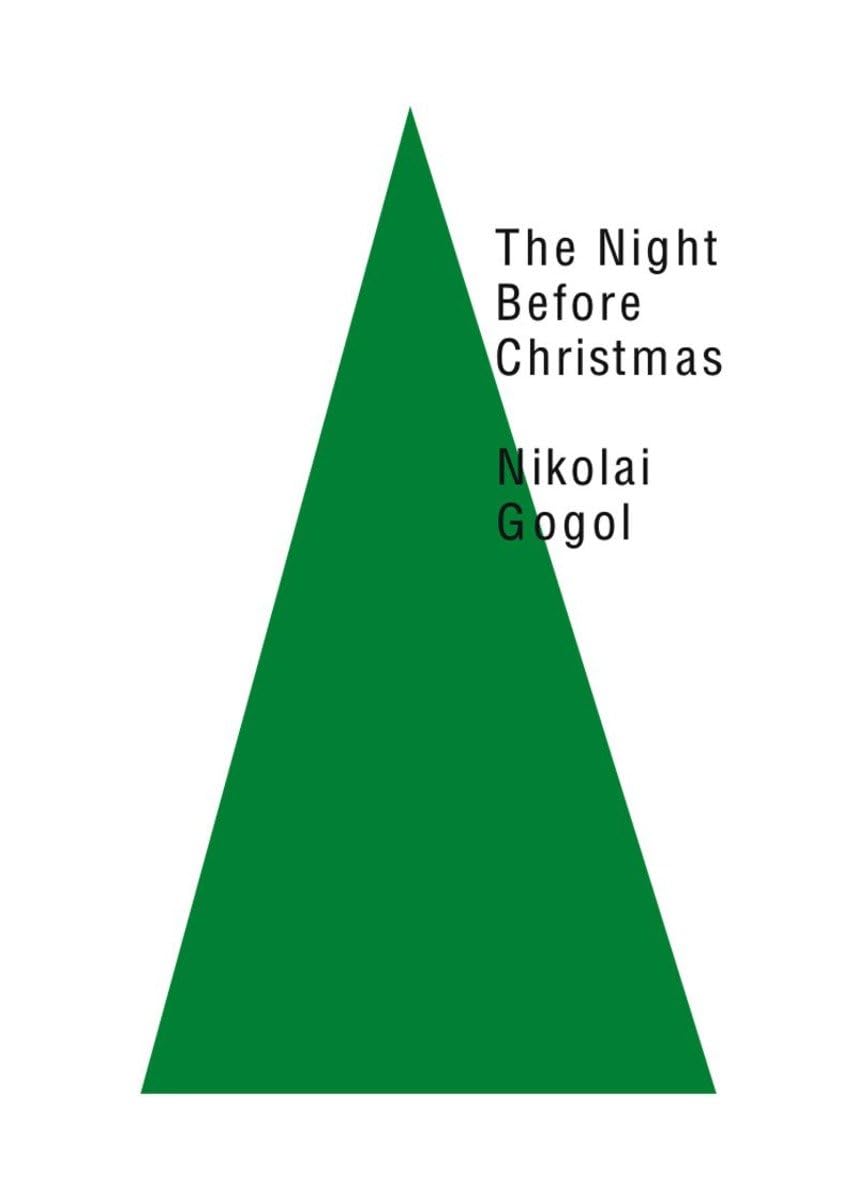 The Night Before Christmas (New Directions Pearls) - 7499