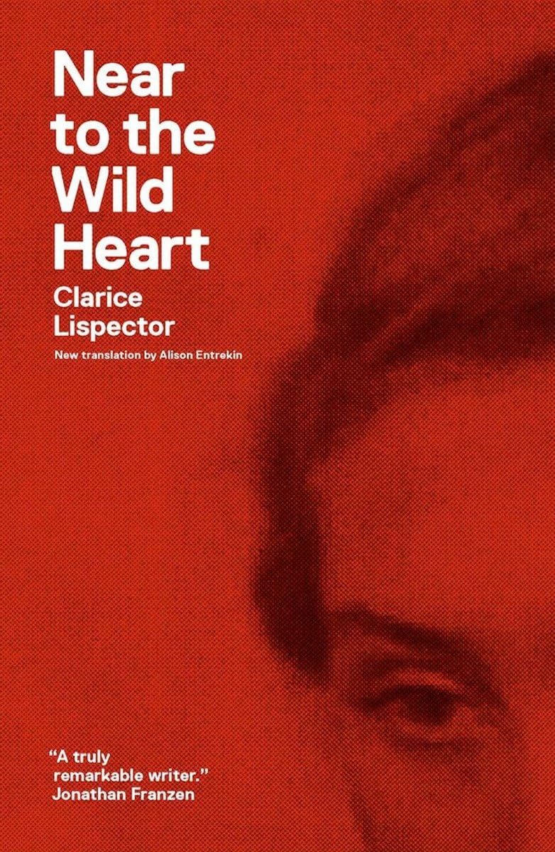 Near to the Wild Heart (Ndp; 1225)