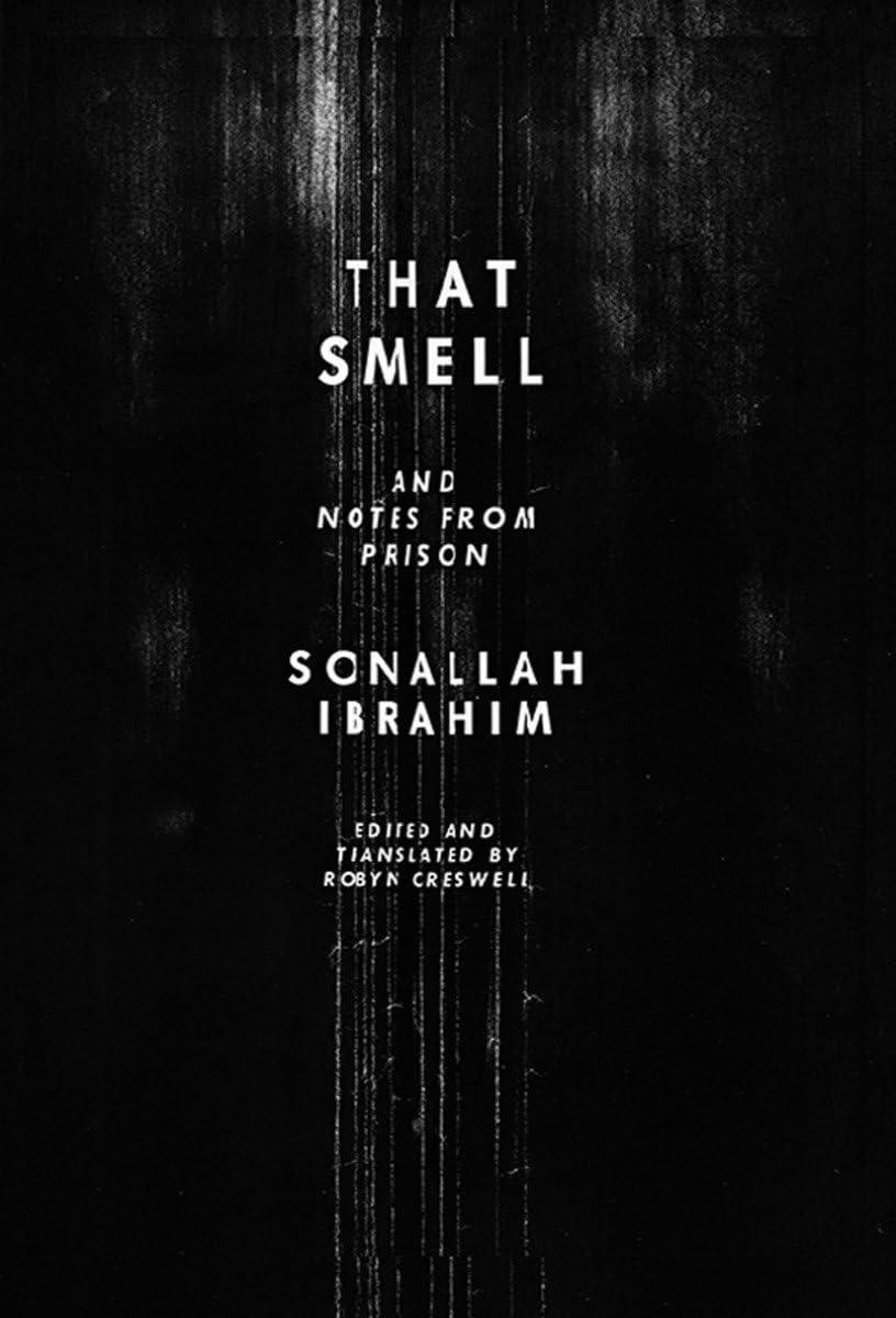 That Smell and Notes from Prison (Ndp)