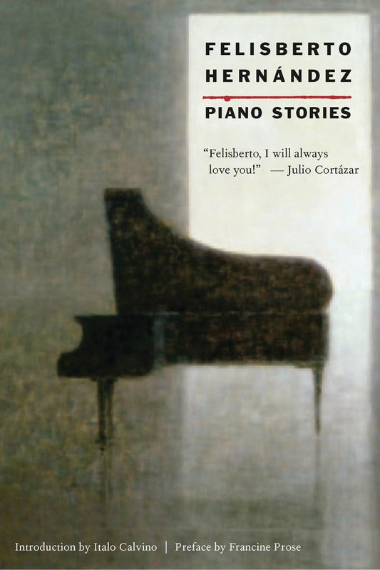 Piano Stories - 2736