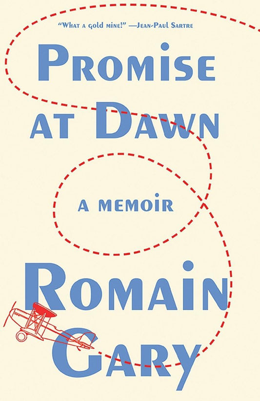 Promise at Dawn - 9818