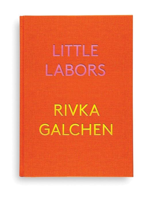 Little Labors - 2875