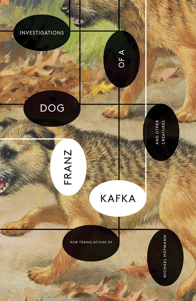 Investigations of a Dog: And Other Creatures - 2343