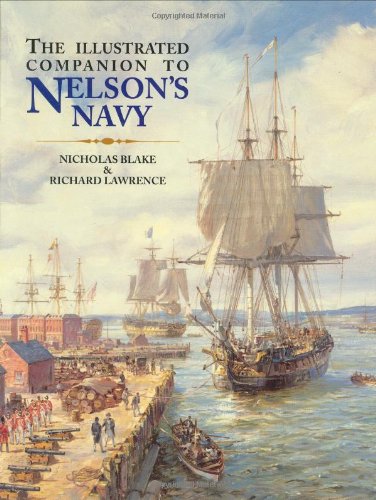 The Illustrated Companion to Nelson's Navy