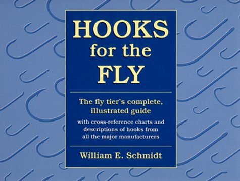 Hooks For The Fly - 5007