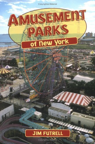 Amusement Parks of New York - 3380