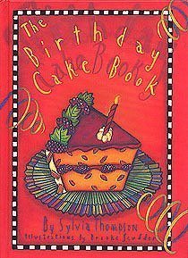The Birthday Cake Book