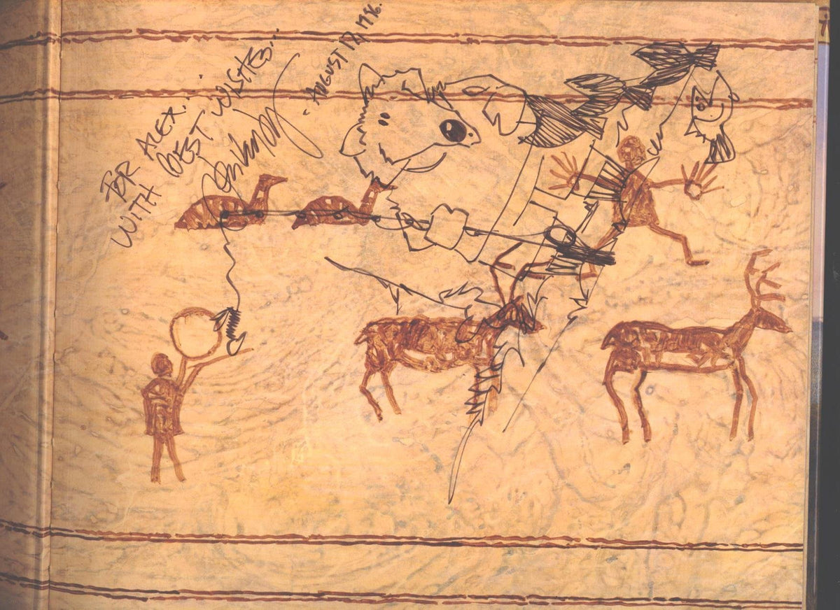 Kayuktuk: An Arctic Quest