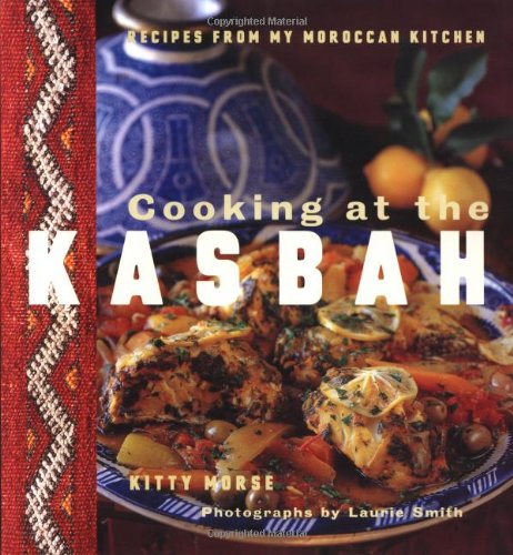 Cooking at the Kasbah: Recipes from My Moroccan Kitchen - 336