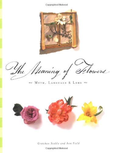 THE MEANING OF FLOWERS