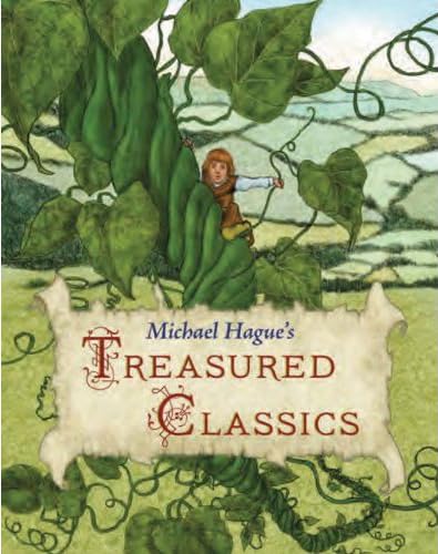Treasured Classics