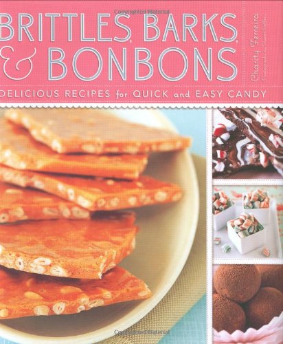Brittles, Barks, and Bonbons - 5745