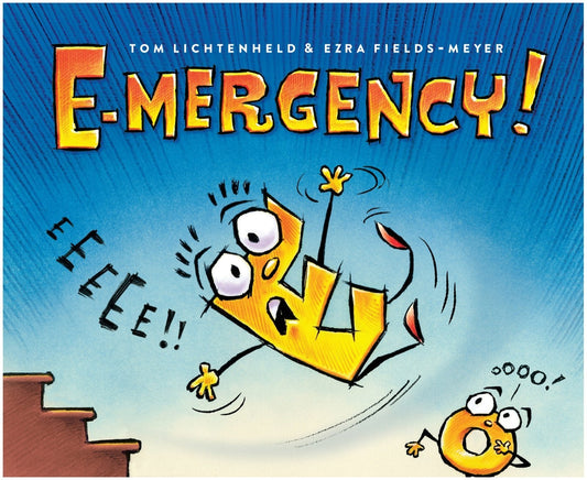 E-mergency!