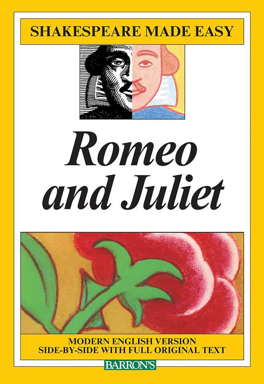ROMEO AND JULIET (SHAKESPEARE MA