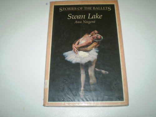 Swan Lake (Stories of the Ballets)