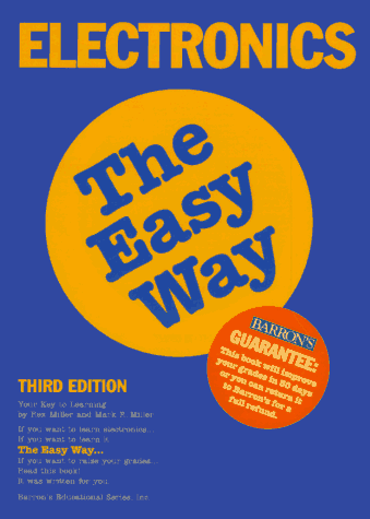 Electronics the Easy Way