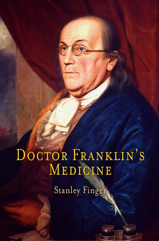 Doctor Franklin's Medicine - 3033