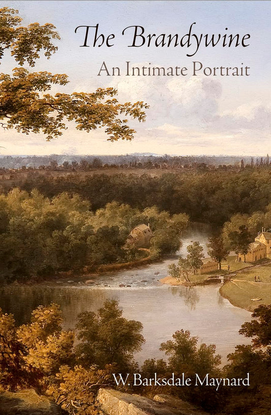 The Brandywine: An Intimate Portrait