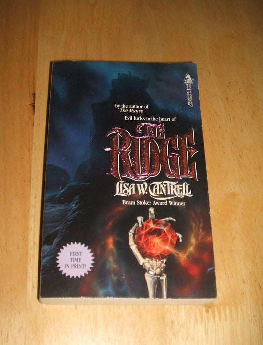 The Ridge - 1401