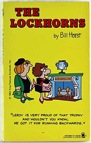 The Lockhorns - 4531