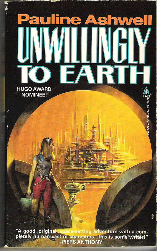 Unwillingly To Earth