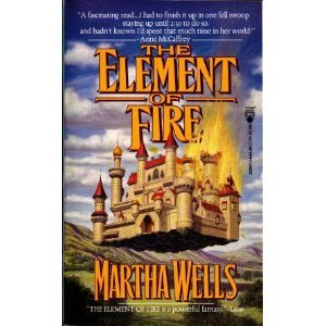 The Element of Fire