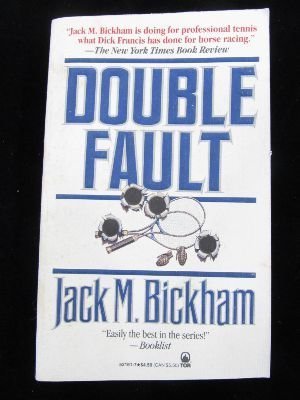 Double Fault