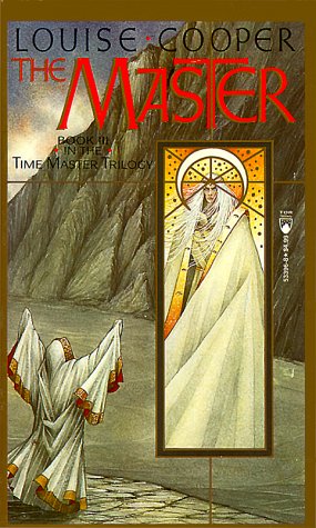 The Master: Book Three in the Time Master Trilogy - 6647