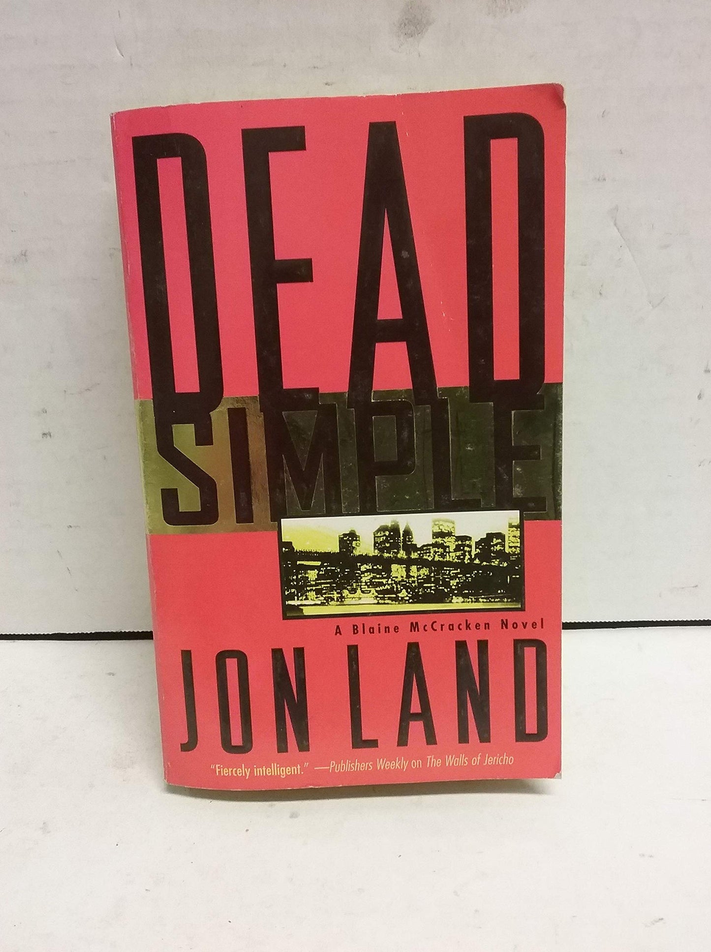 Dead Simple