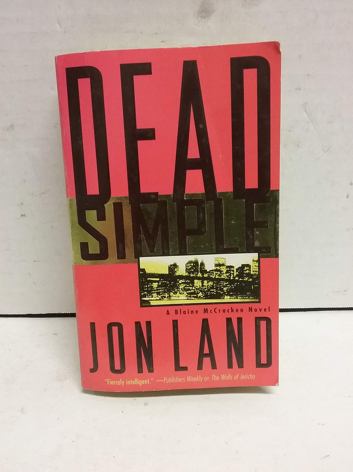 Dead Simple