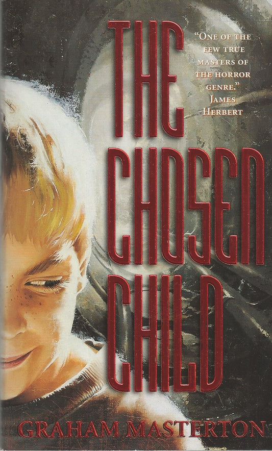 The Chosen Child