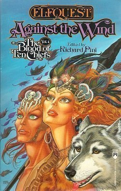 Against the Wind (Blood of Ten Chiefs)