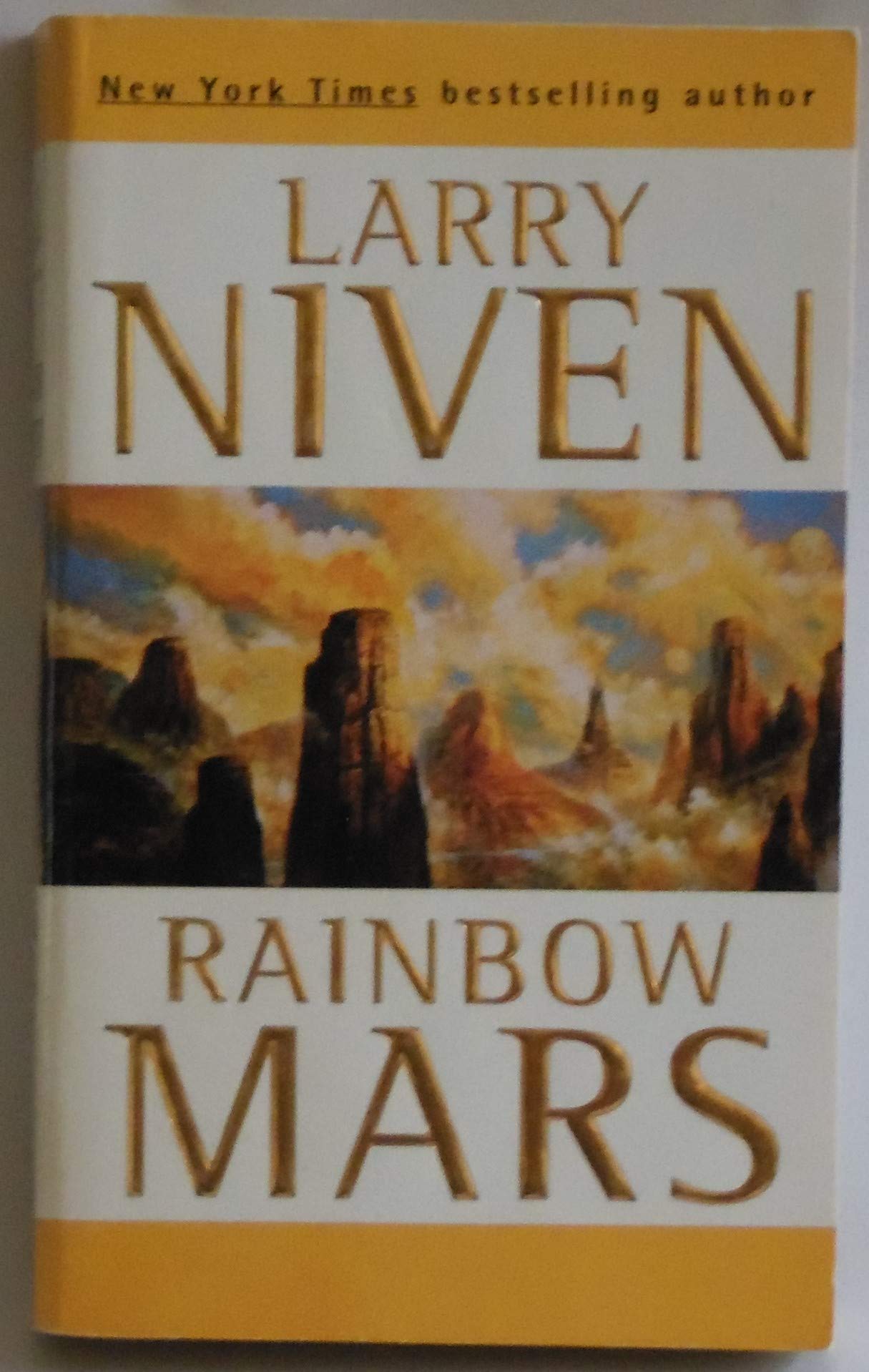 Rainbow Mars