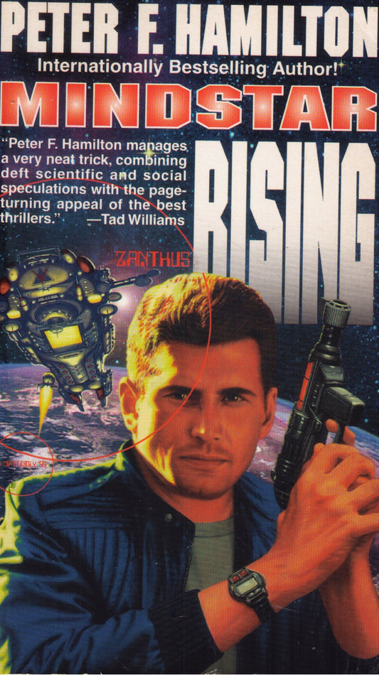 Mindstar Rising