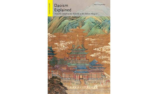 Daoism Explained: From the Dream of the Butterfly to the Fishnet Allegory (Ideas Explained)