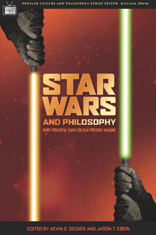 Star Wars and Philosophy: More Powerful than You Can Possibly Imagine (Popular Culture and Philosophy, 12) - 226