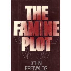 The Famine Plot - 3024