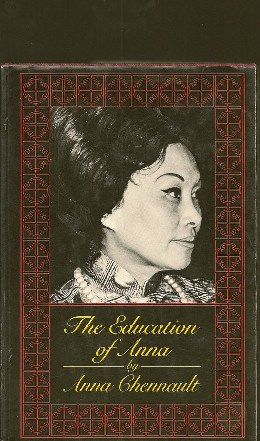 The Education of Anna - 6209