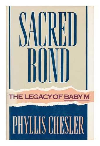 Sacred Bond
