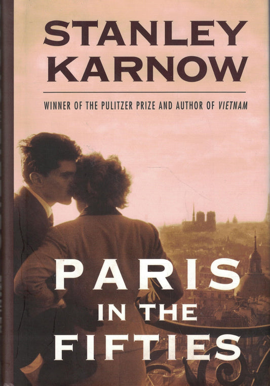 Paris in the Fifties - 6330